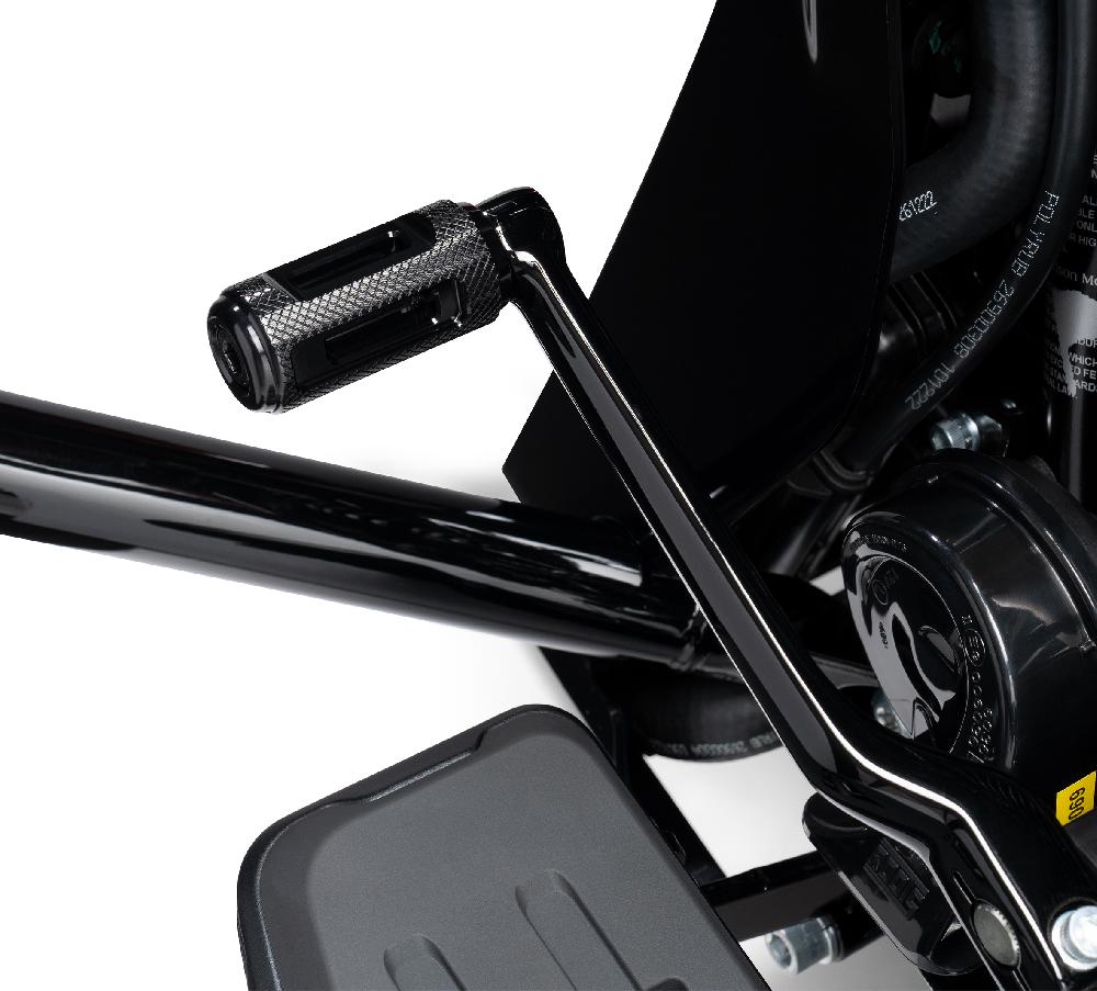 Harley Switchback Shifter Peg