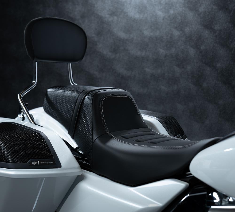 Harley Switchback Touring Seat
