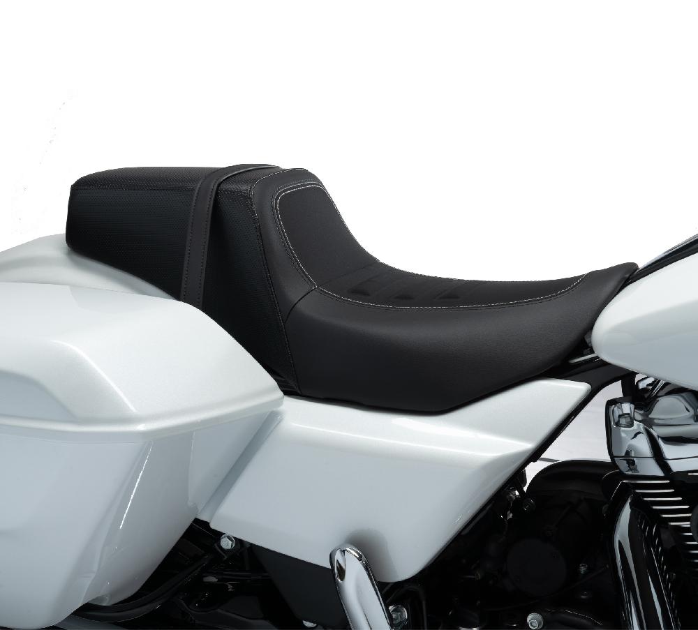 harley Switchback Touring Seat