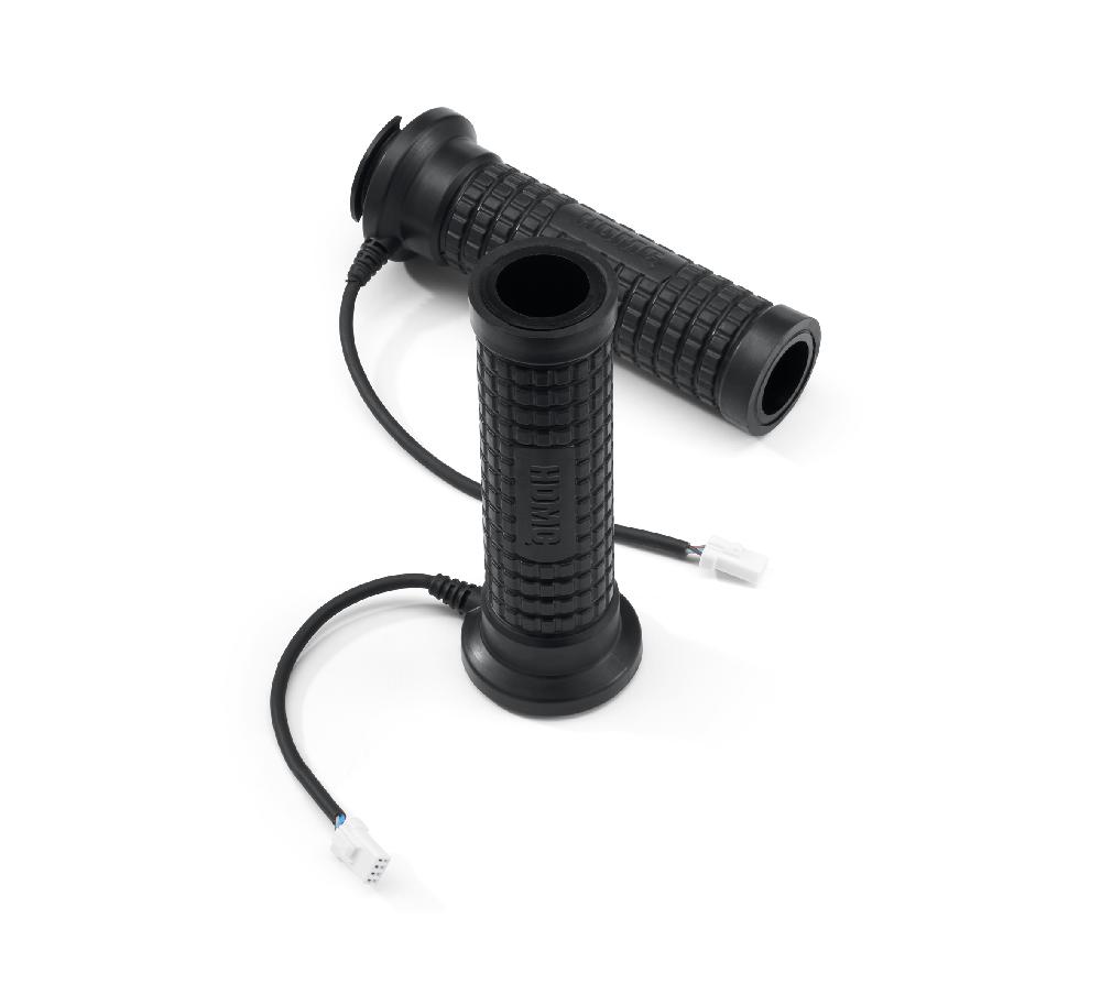 harley Tactical Heated Hand Grips