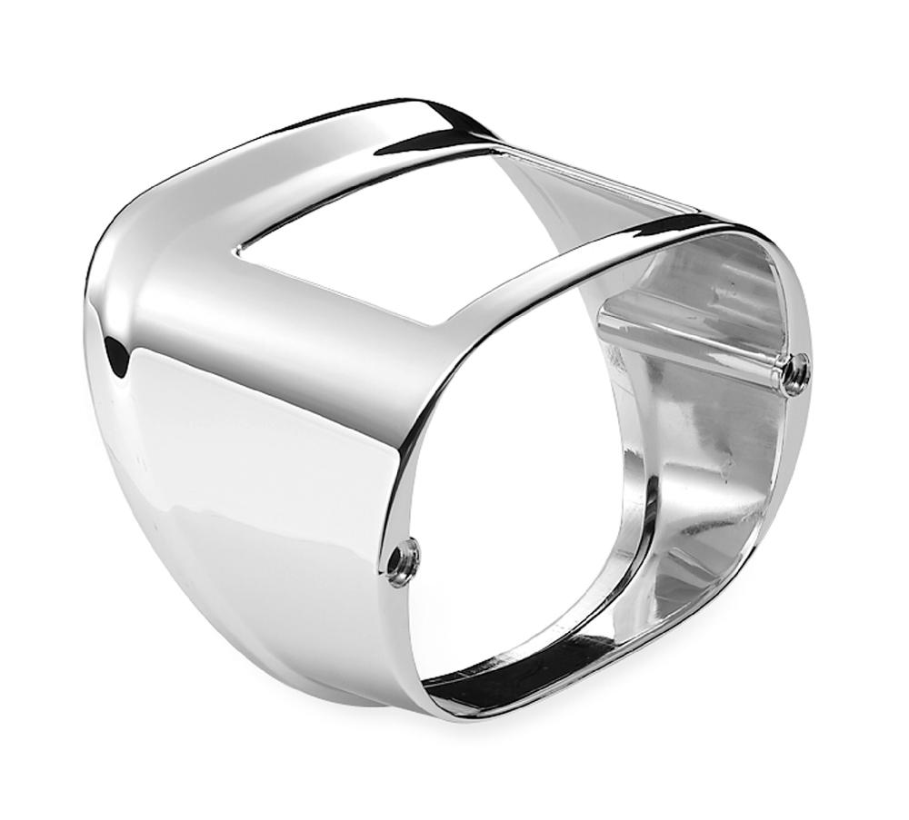 harley Tail Light Collar