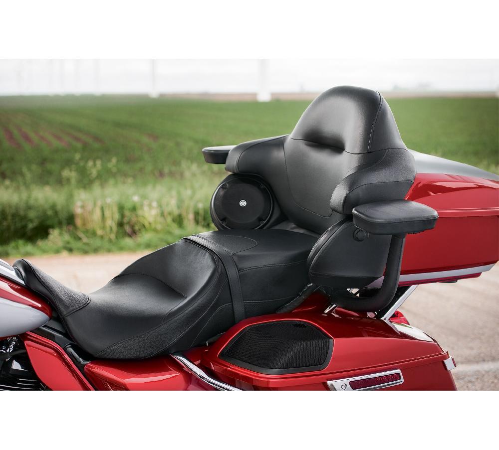 Harley Tallboy Seat