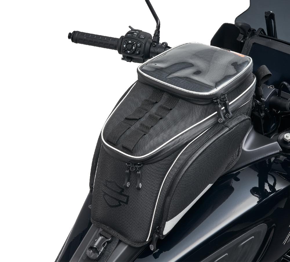 Harley Tank Bag