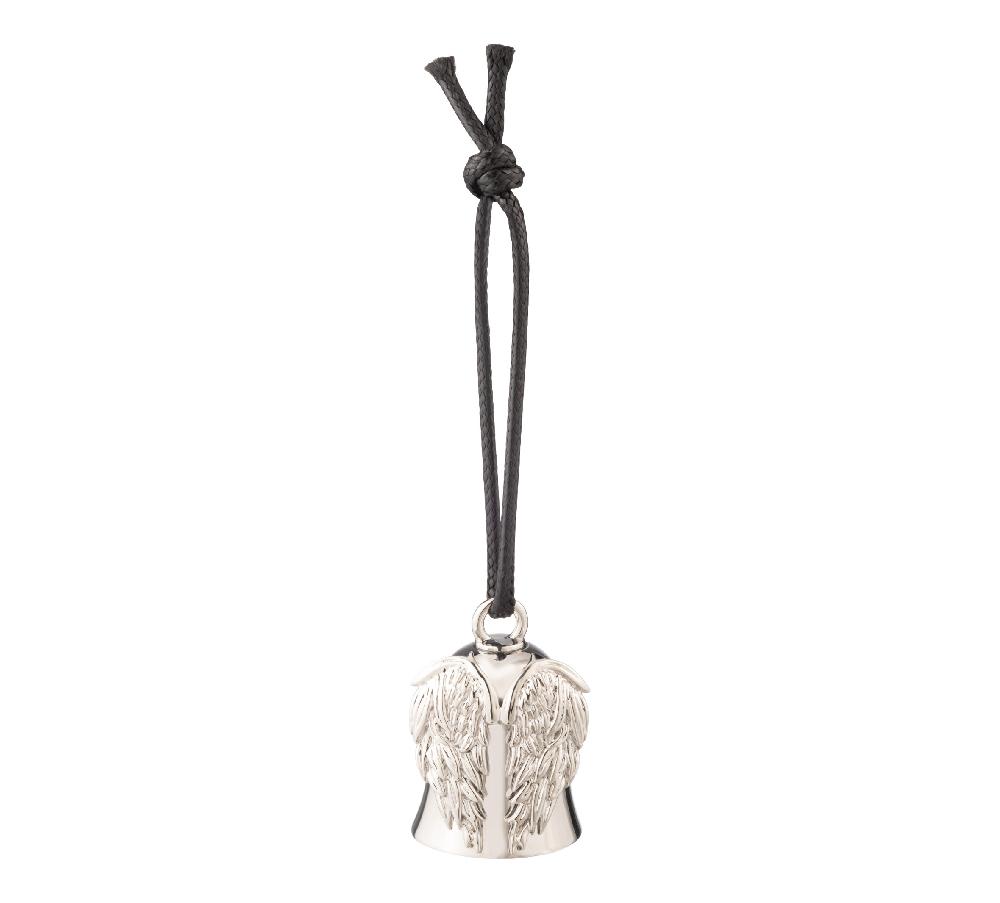 Harley Textured Wing Ride Bell