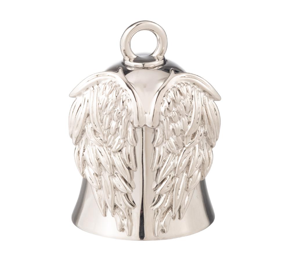 harley Textured Wing Ride Bell