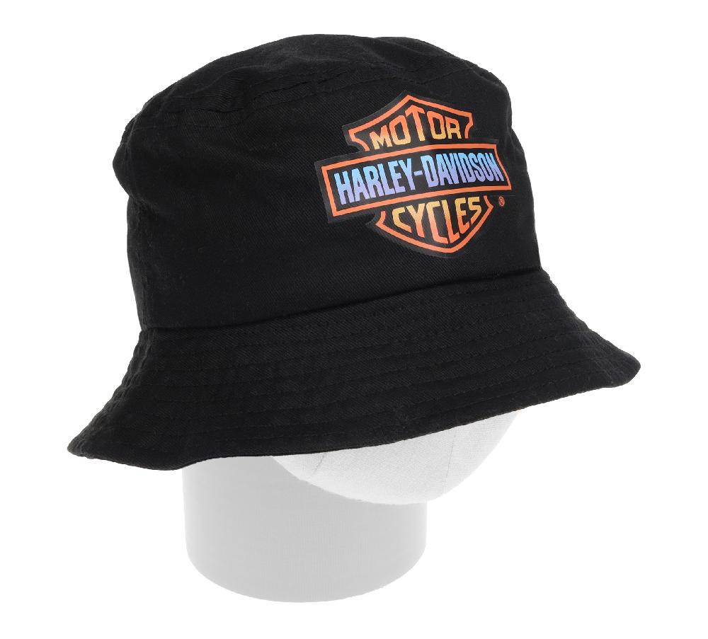 Harley Toddler Boys Bucket Hat