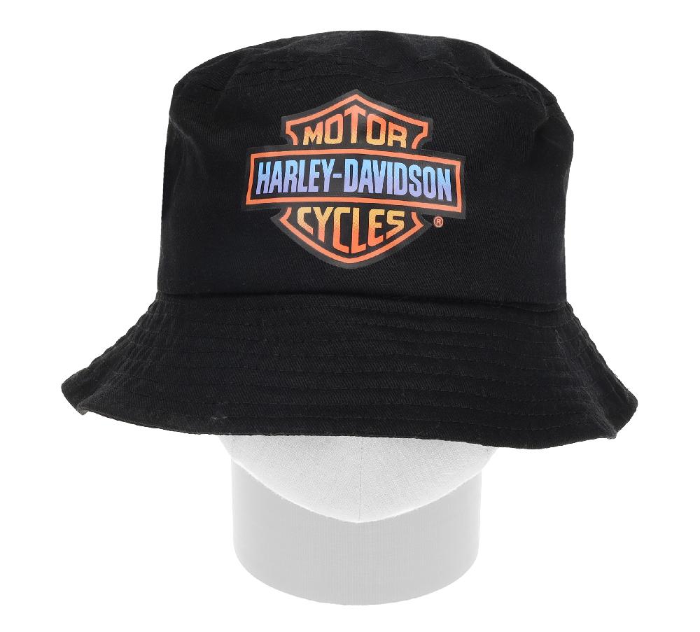 harley Toddler Boys Bucket Hat