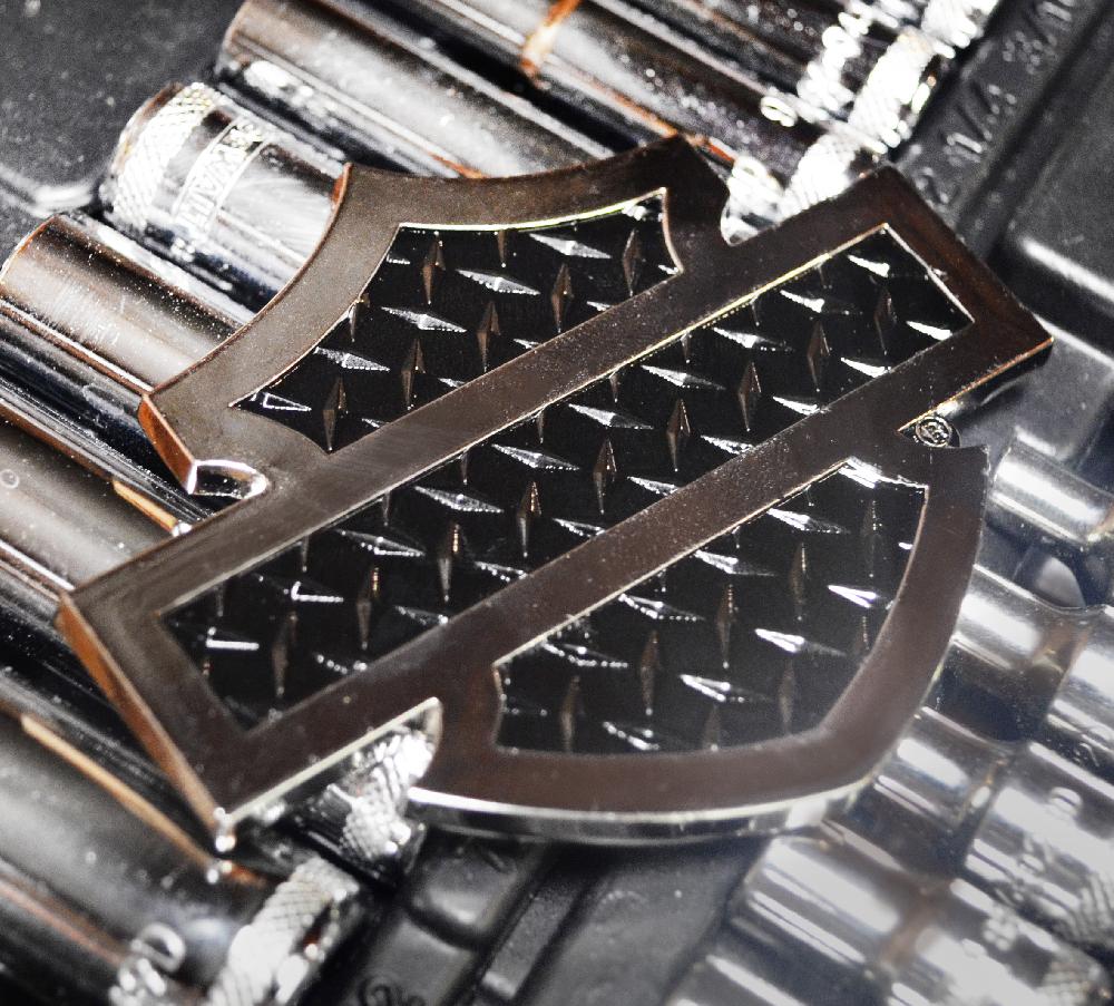 Harley Toolbox Bar & Shield Heavy Duty Magnet