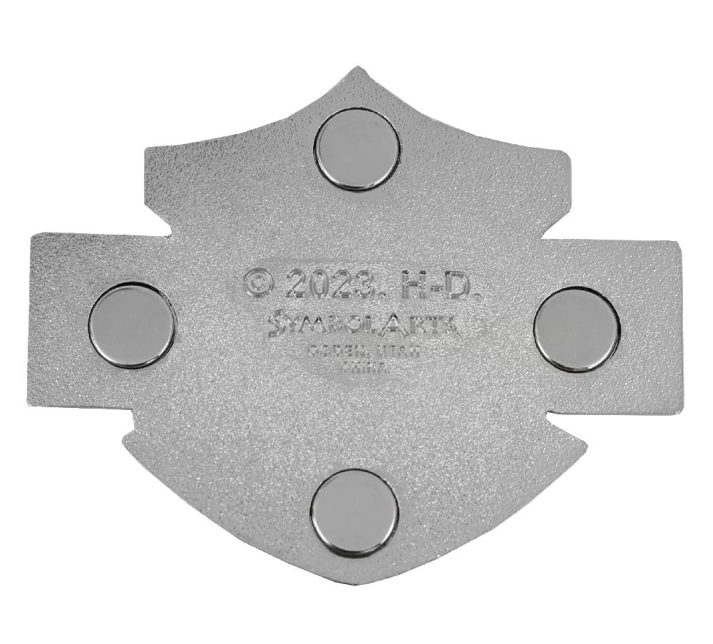 Harley Toolbox Bar & Shield Heavy Duty Magnet