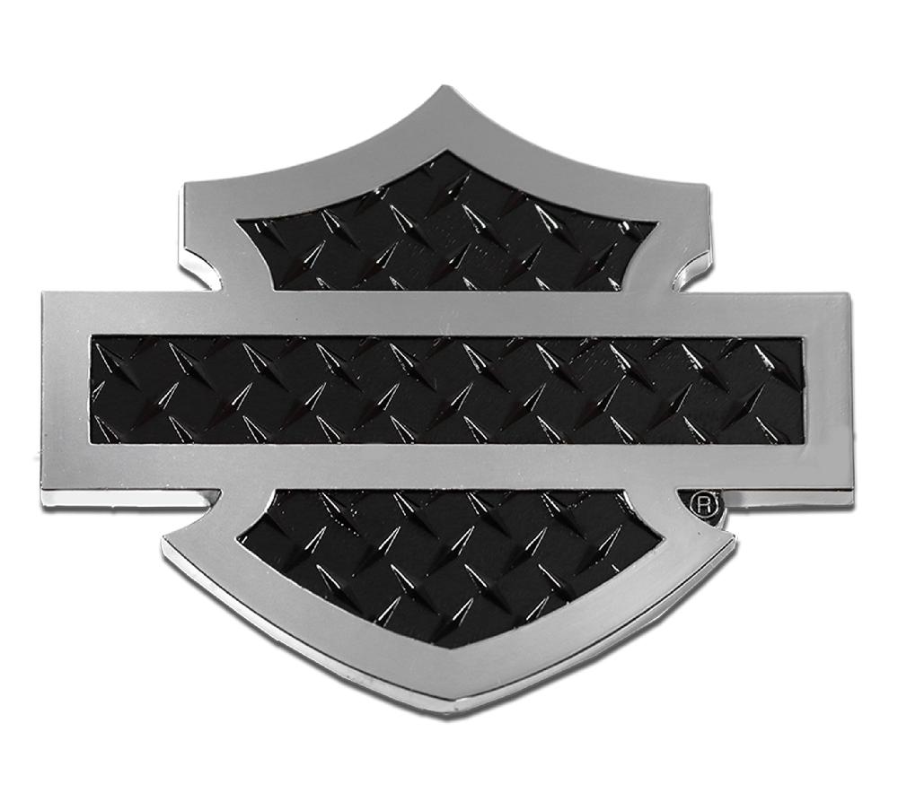 Harley Toolbox Bar & Shield Heavy Duty Magnet