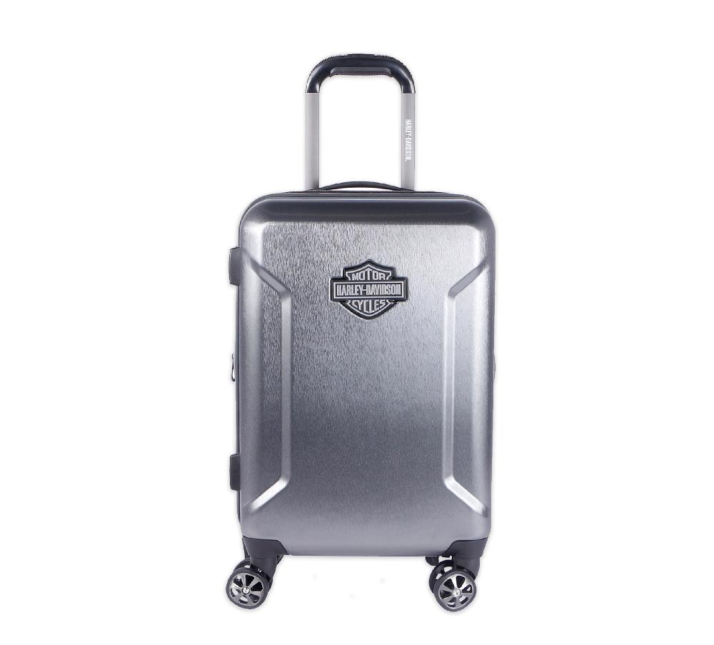 harley Touring 22" Carry-On Hardside Luggage