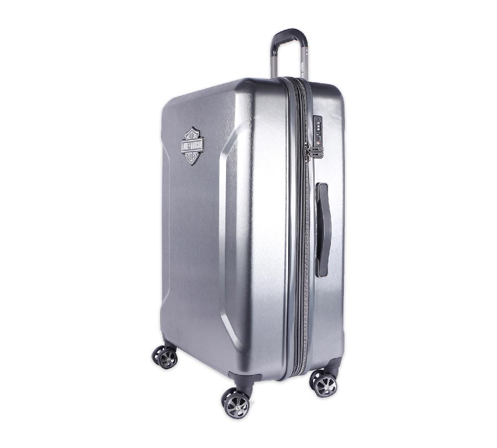 Harley Touring 30" Large Hardside Luggage