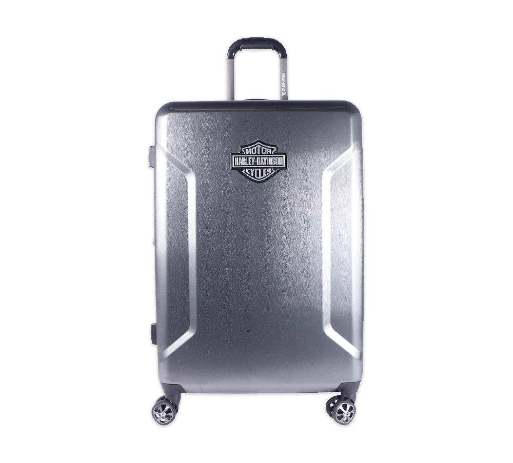 harley Touring 30" Large Hardside Luggage