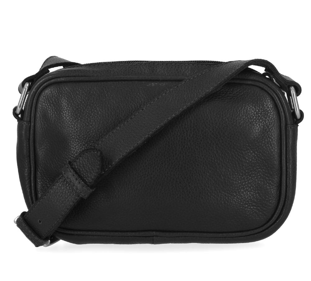 Harley Traditional Bar & Shield Crossbody Bag