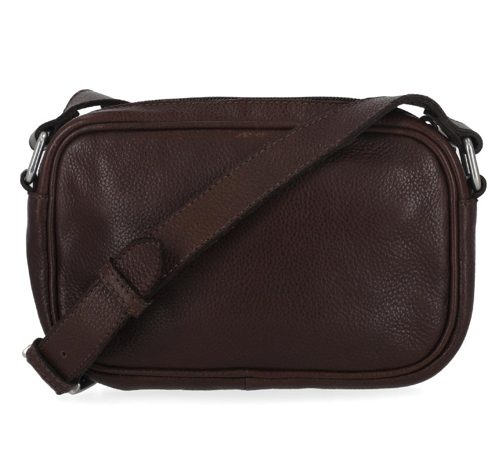 Harley Traditional Bar & Shield Crossbody Bag