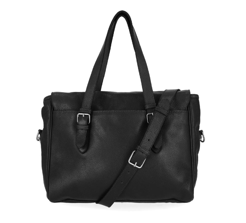 Harley Traditional Bar & Shield Tote
