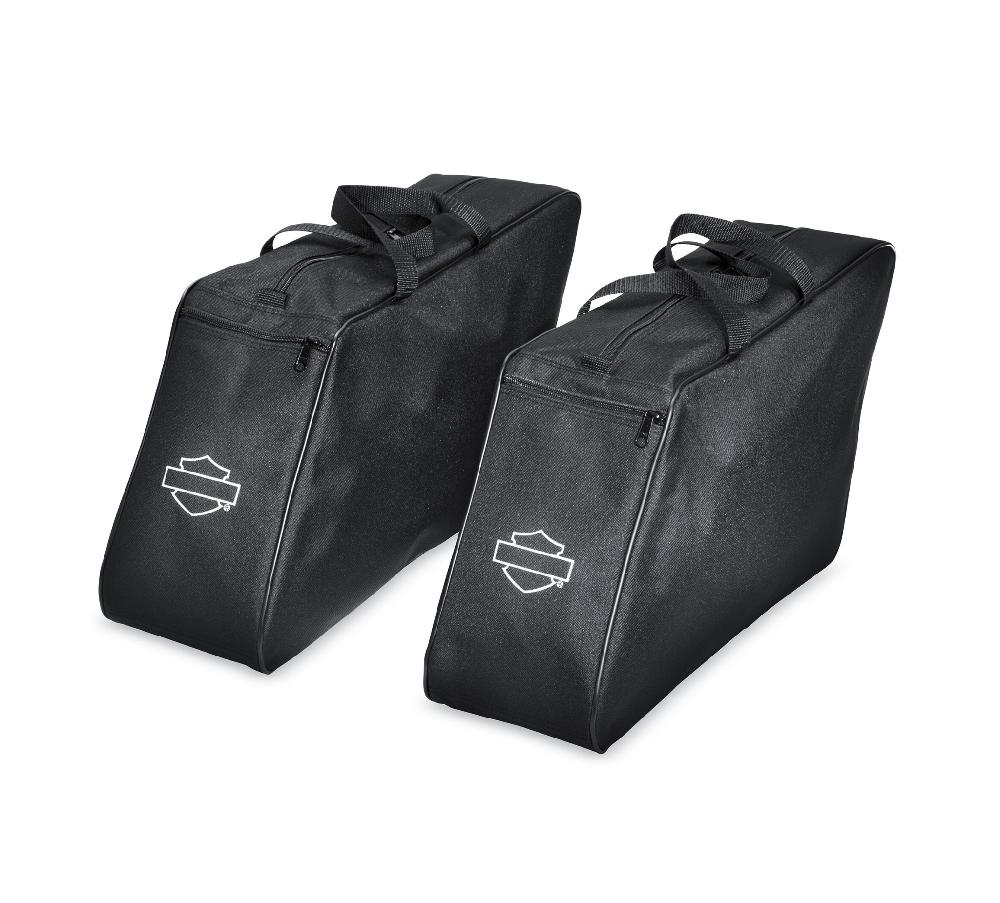 harley Travel-Paks for Hard Saddlebags