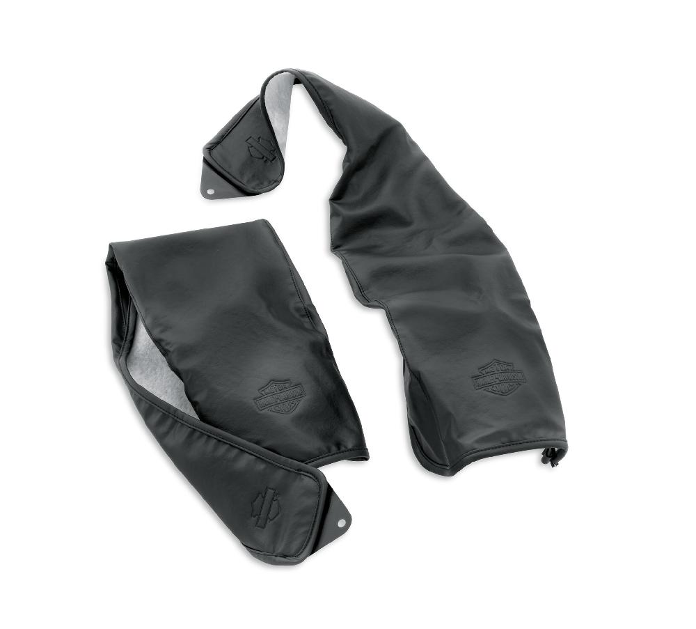 Harley Trike Rear Fender Bra