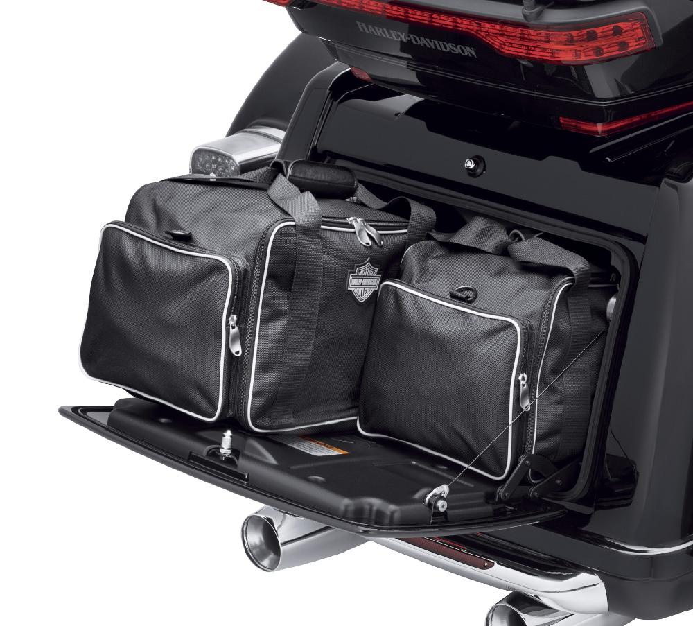 Harley Trunk Travel-Paks