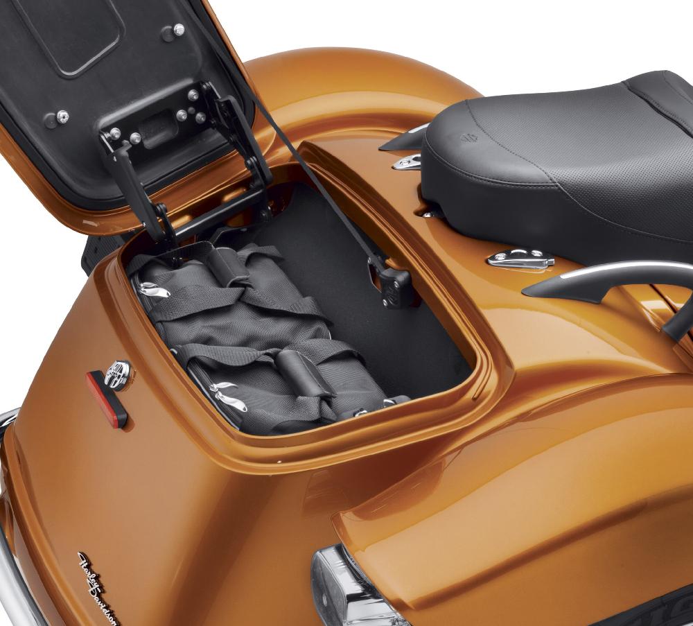 Harley Trunk Travel-Paks