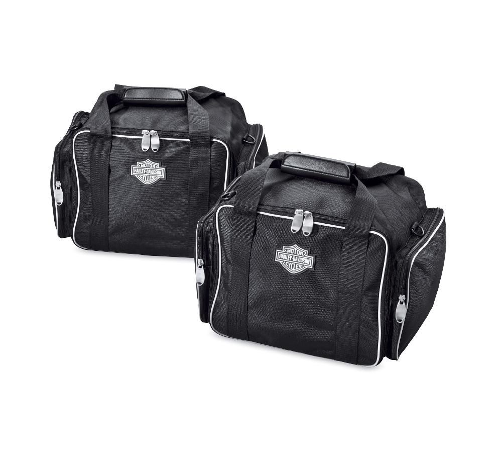 harley Trunk Travel-Paks