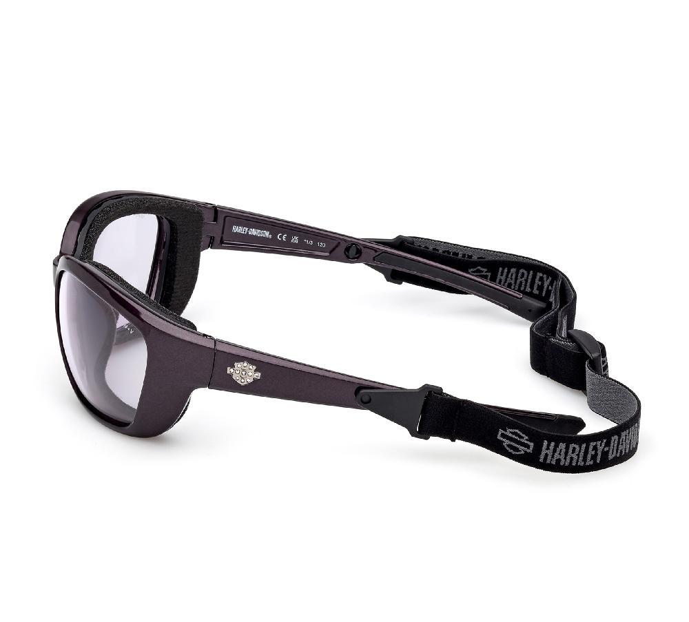 Harley Ultra Hot Motorcycle Riding Eyewear