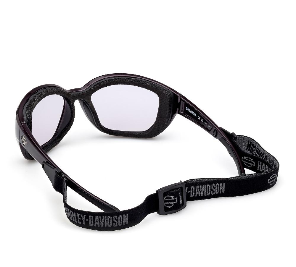 Harley Ultra Hot Motorcycle Riding Eyewear