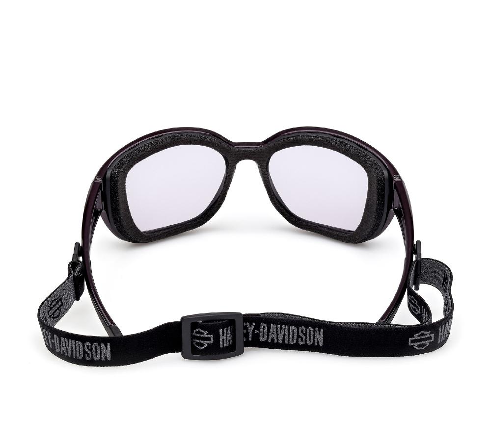 Harley Ultra Hot Motorcycle Riding Eyewear