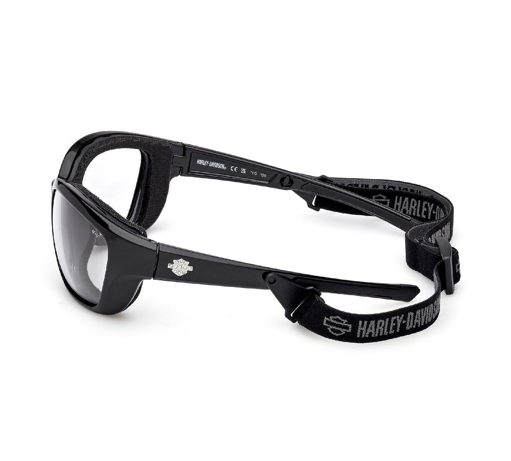 Harley Ultra Hot Motorcycle Riding Eyewear