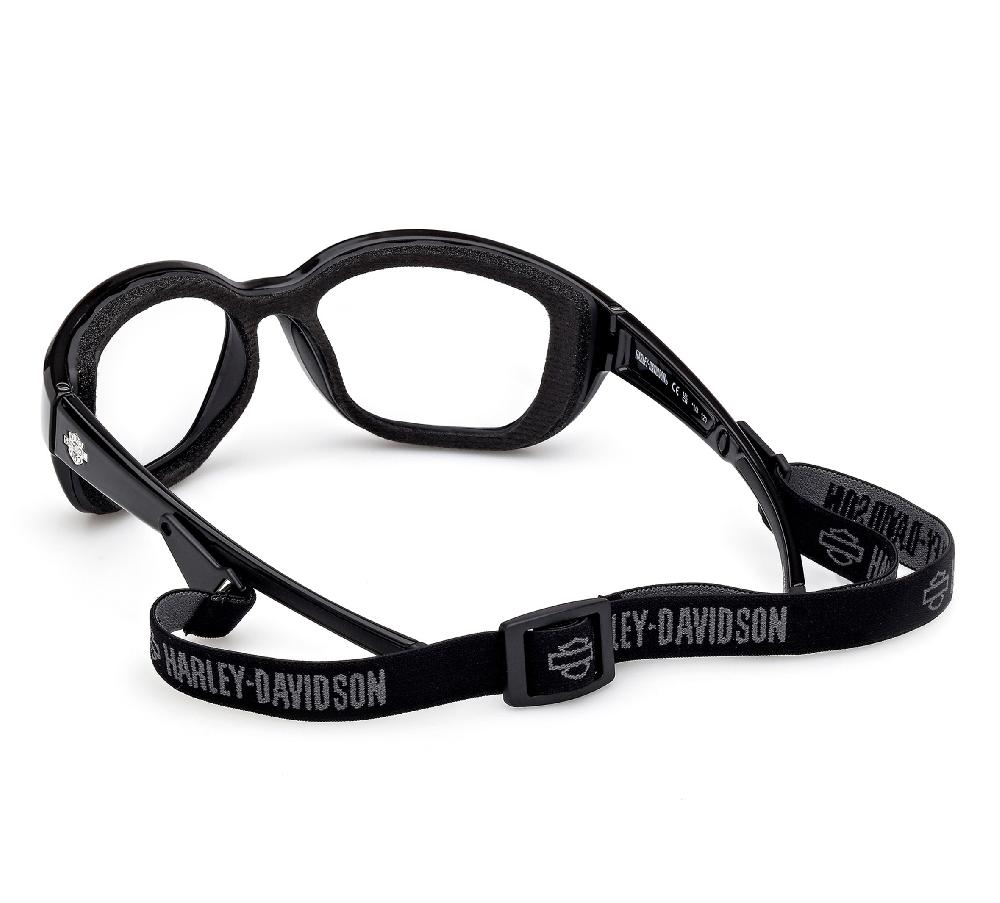 Harley Ultra Hot Motorcycle Riding Eyewear