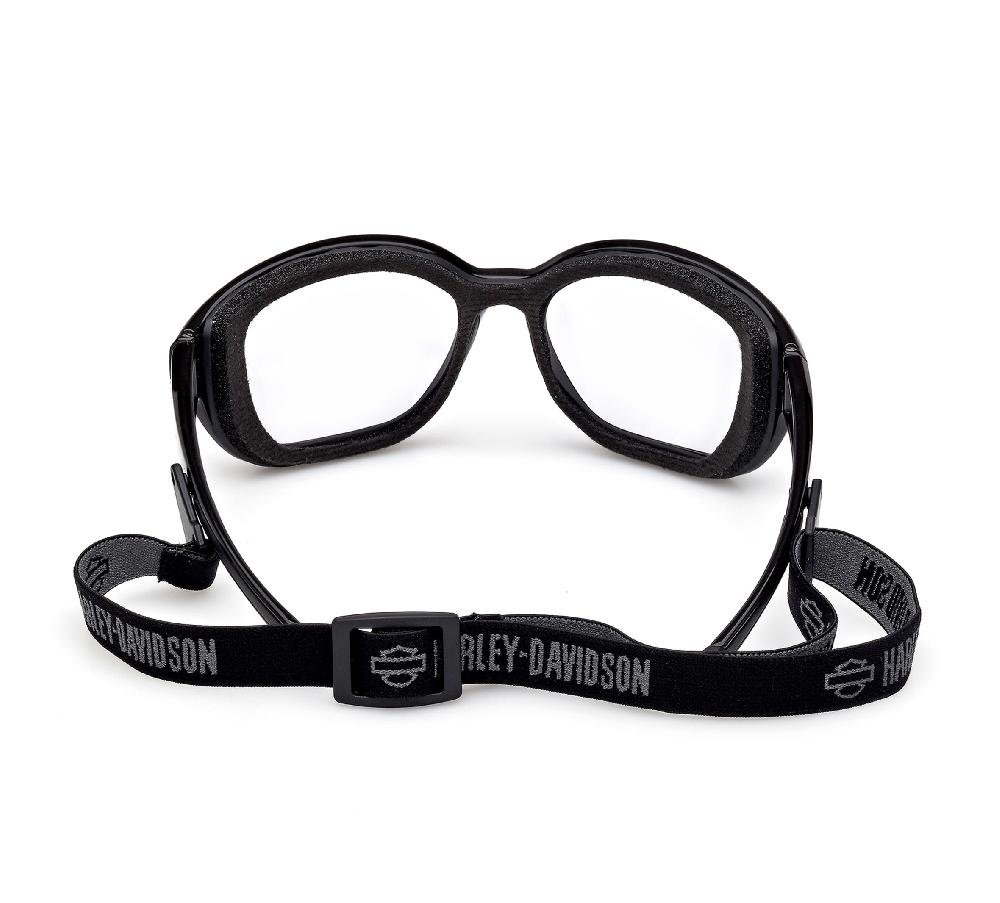 Harley Ultra Hot Motorcycle Riding Eyewear