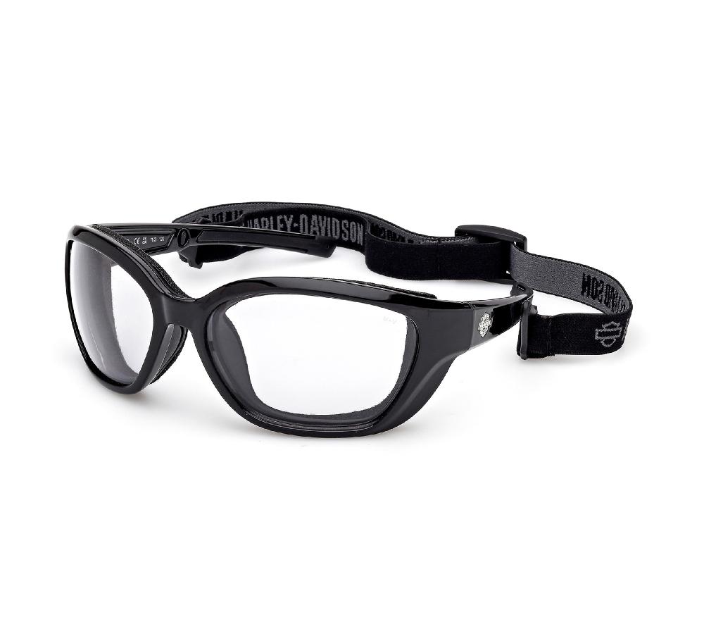 Harley Ultra Hot Motorcycle Riding Eyewear