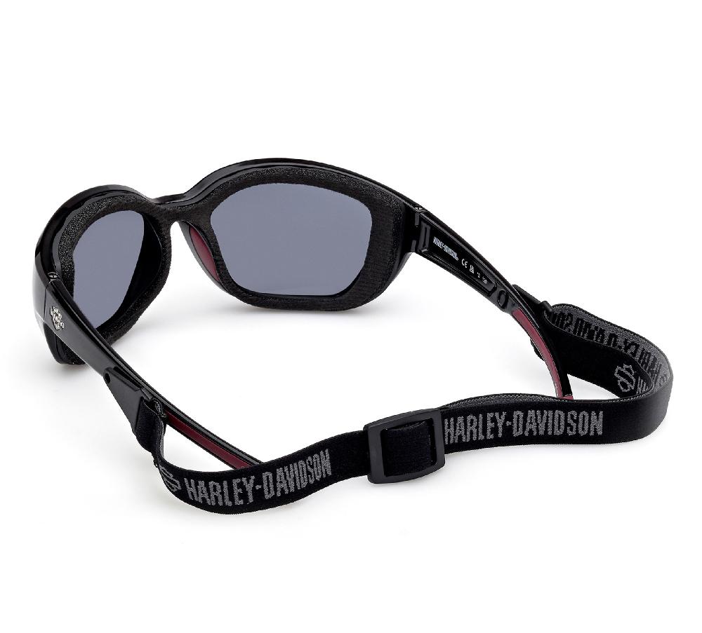 Harley Ultra Hot Motorcycle Riding Eyewear