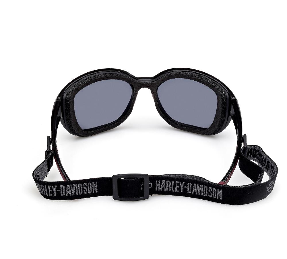 Harley Ultra Hot Motorcycle Riding Eyewear