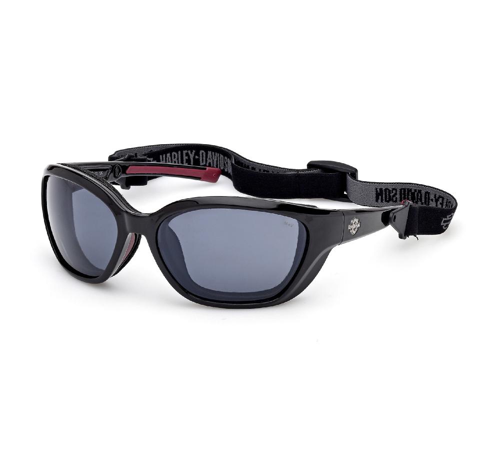 Harley Ultra Hot Motorcycle Riding Eyewear