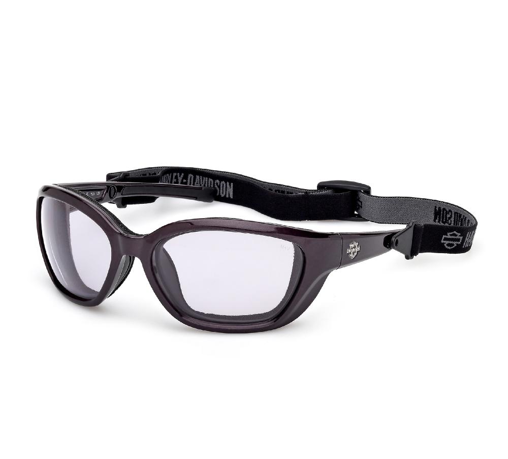 Harley Ultra Hot Motorcycle Riding Eyewear