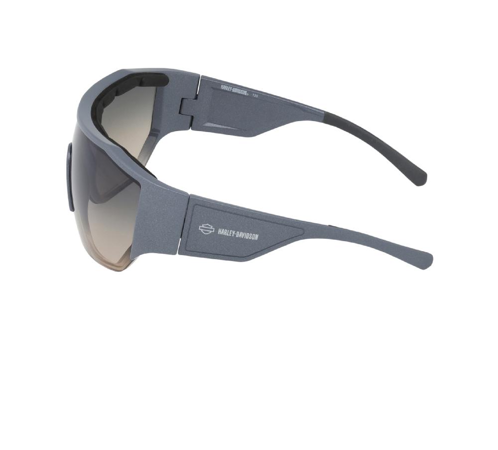 Harley Unisex Shield Performance Sunglasses