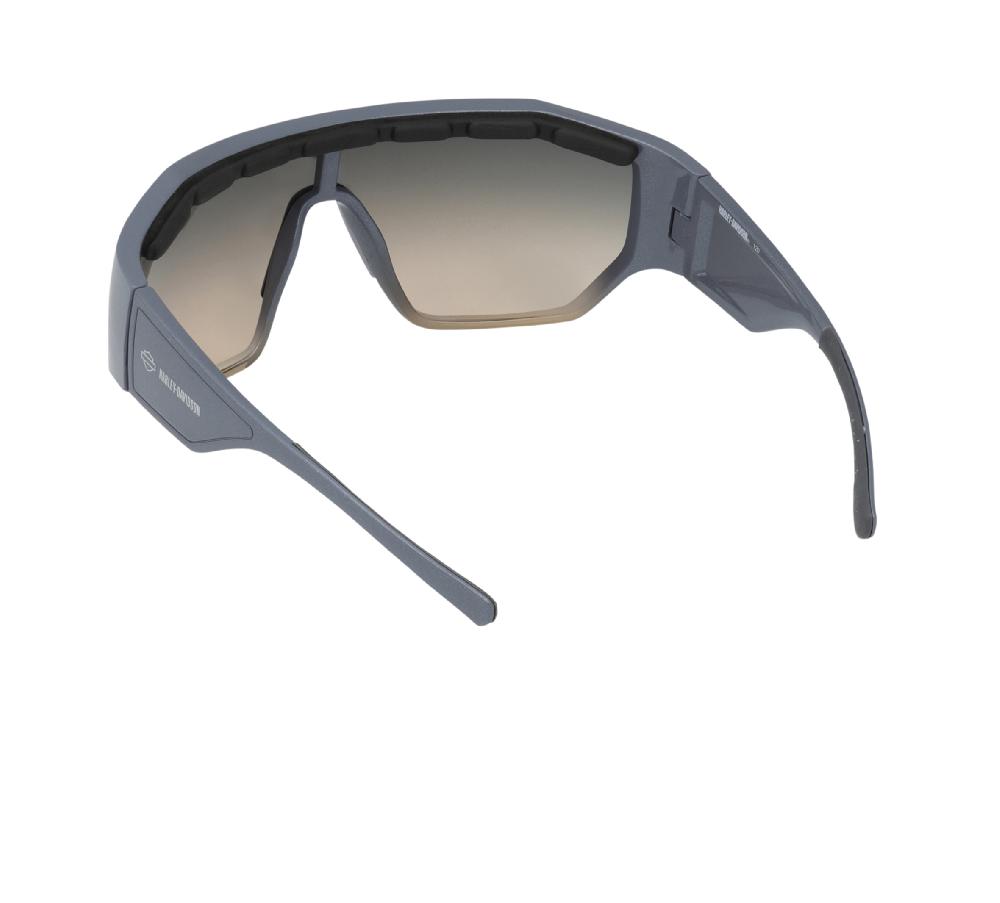Harley Unisex Shield Performance Sunglasses
