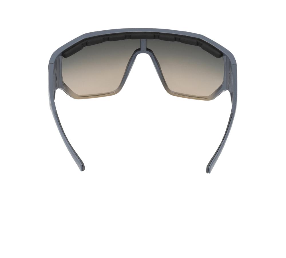 Harley Unisex Shield Performance Sunglasses