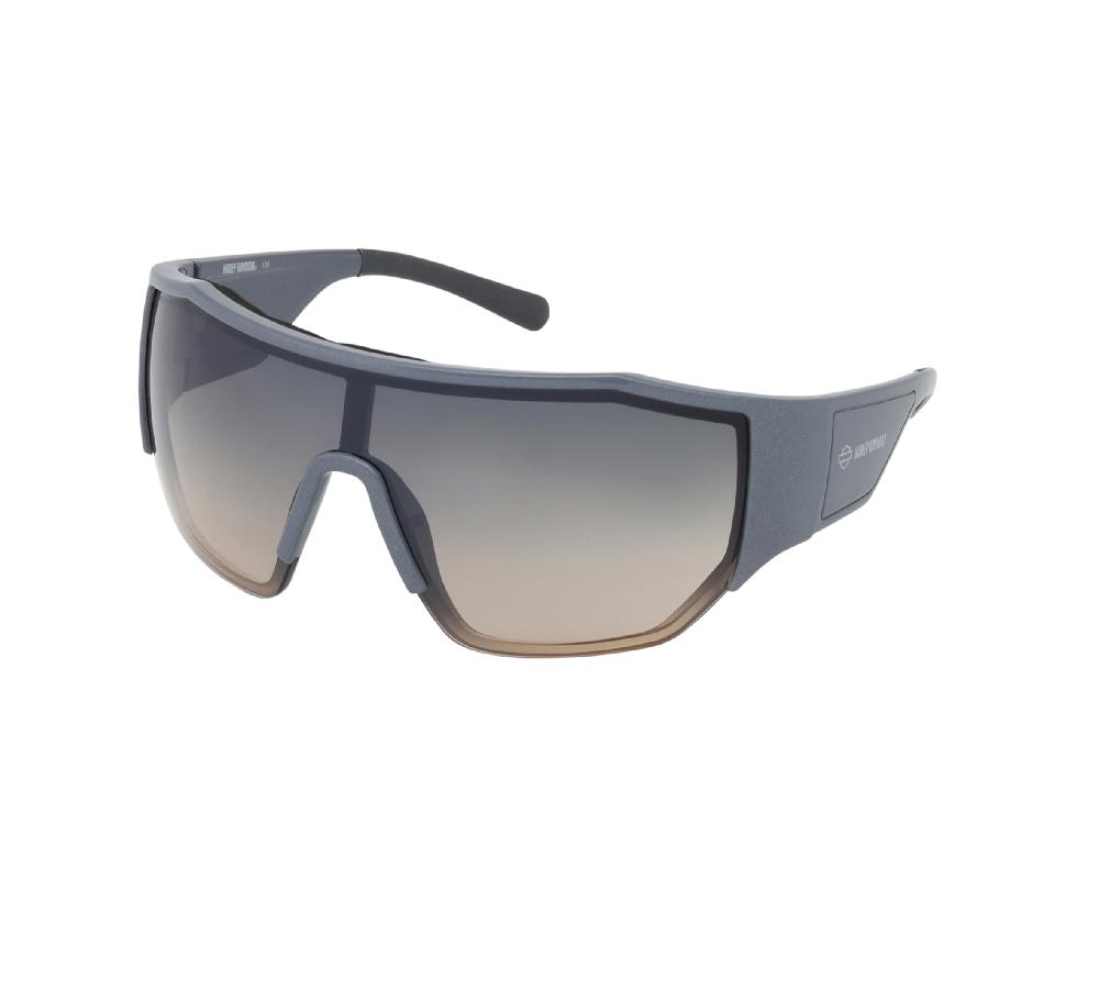 harley Unisex Shield Performance Sunglasses