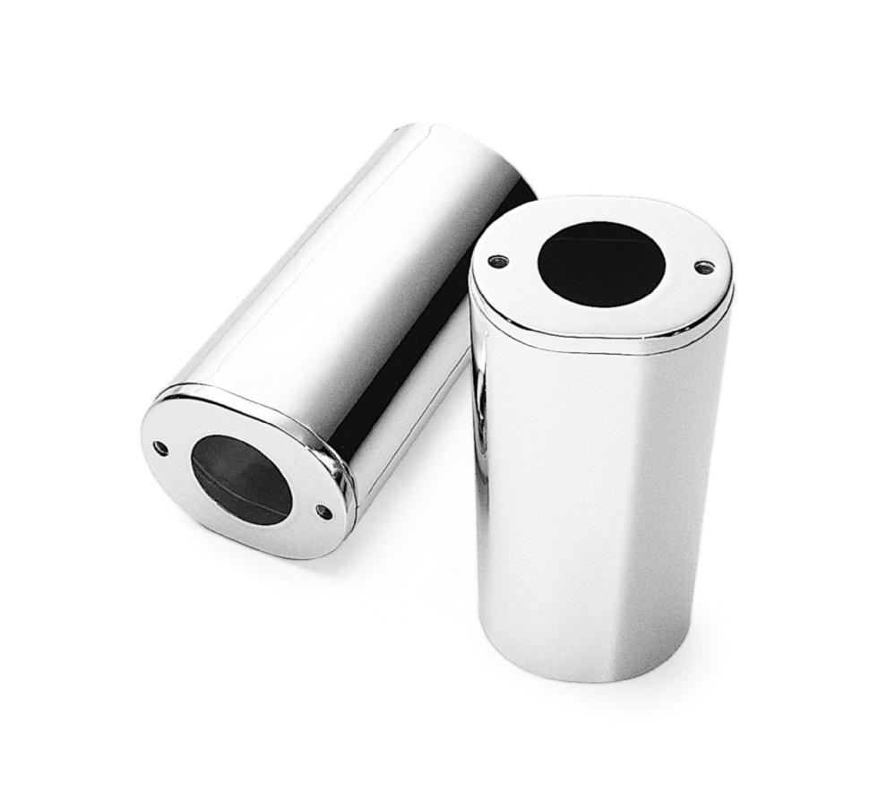 harley Upper Fork Slider Covers