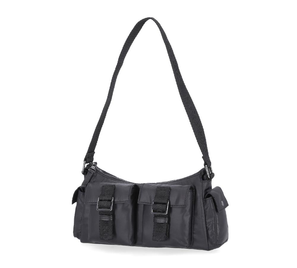 Harley Utility Top Zip Bag