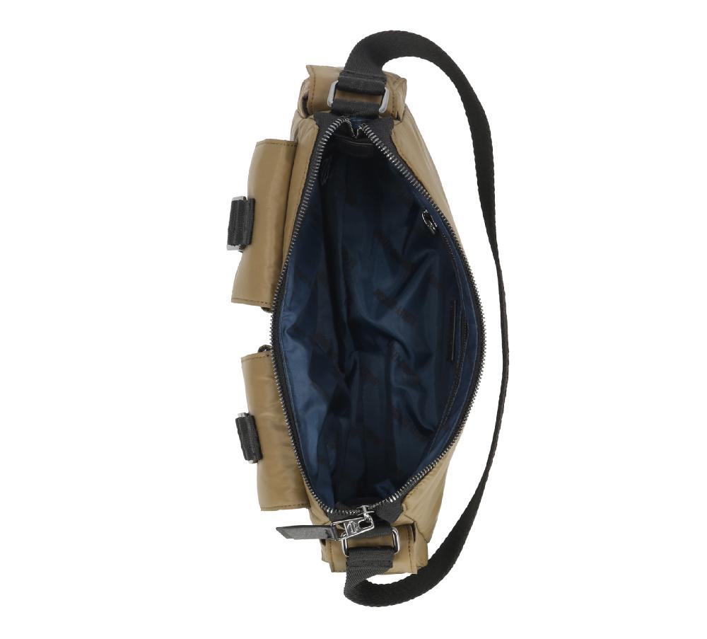 Harley Utility Top Zip Bag