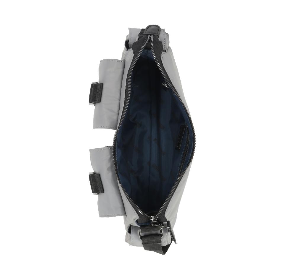 Harley Utility Top Zip Bag