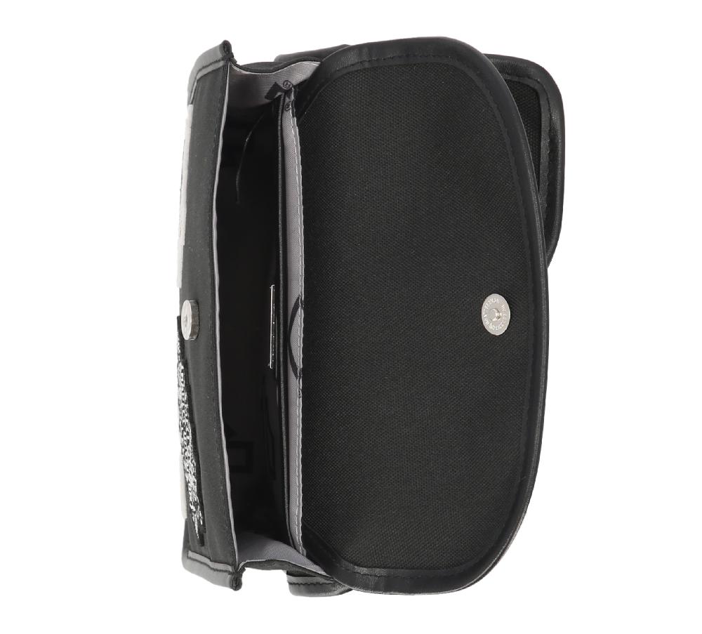 Harley Vintage Patch Sling