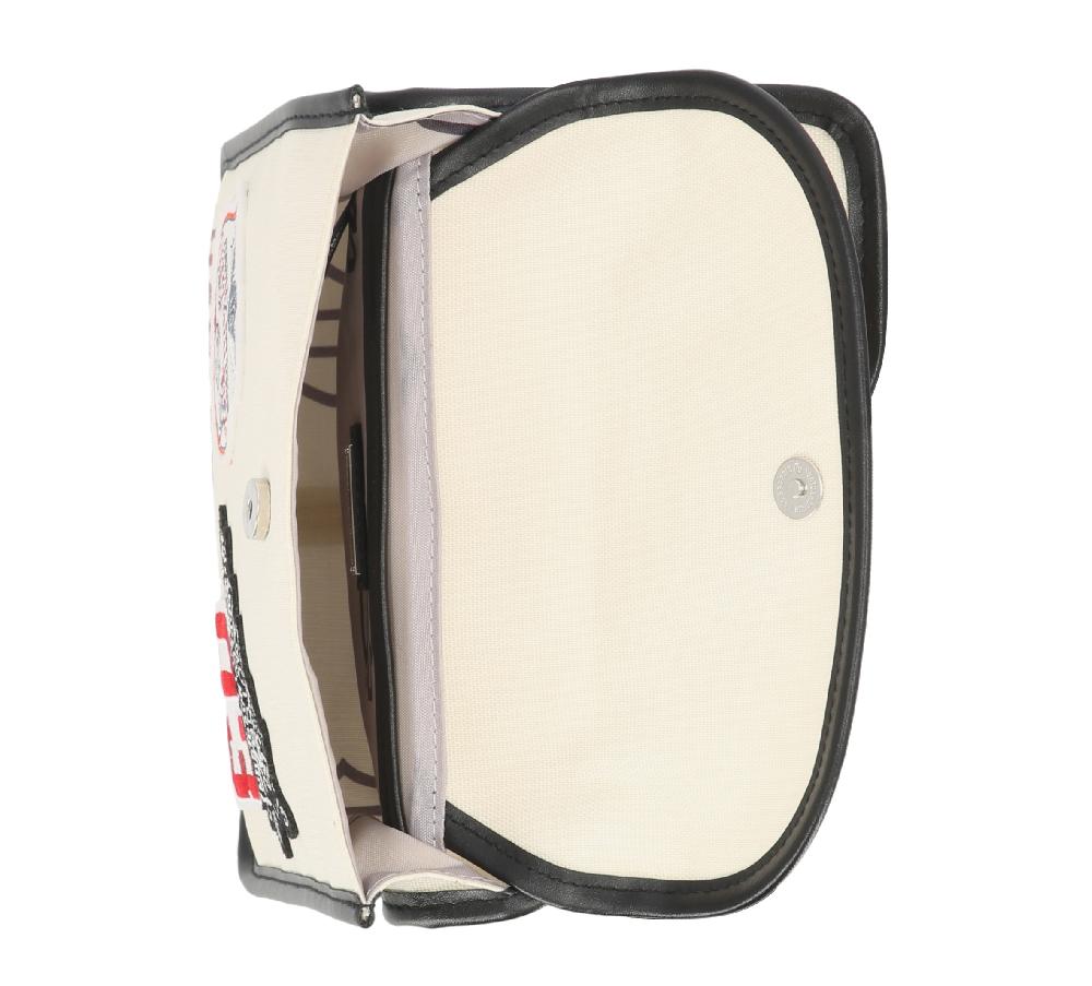 Harley Vintage Patch Sling