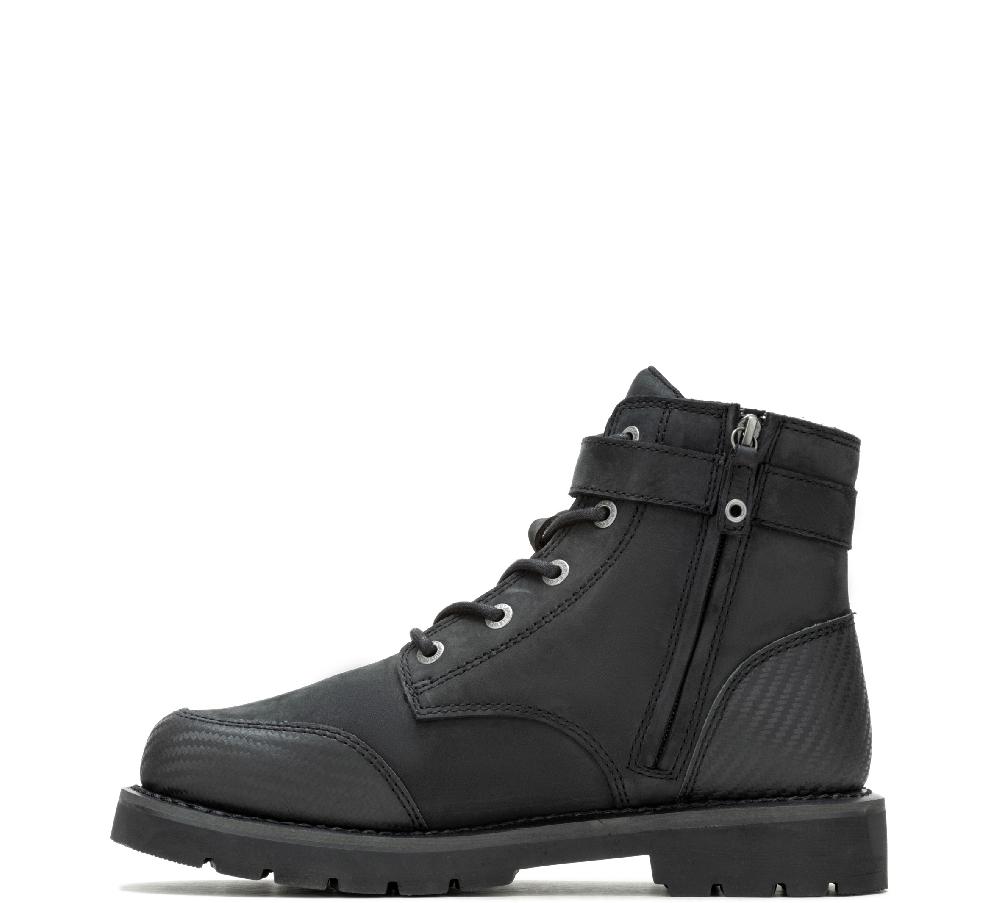 Harley Westmont 5" Boot