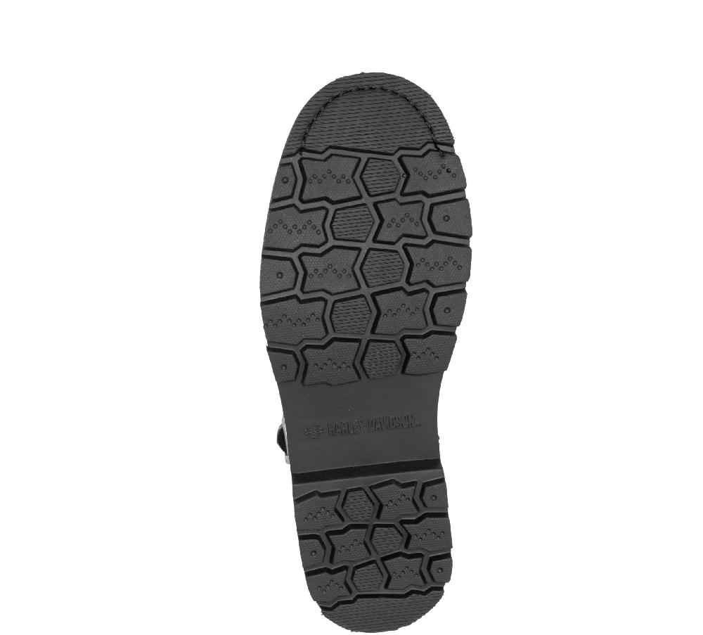 Harley Westmont 5" Boot