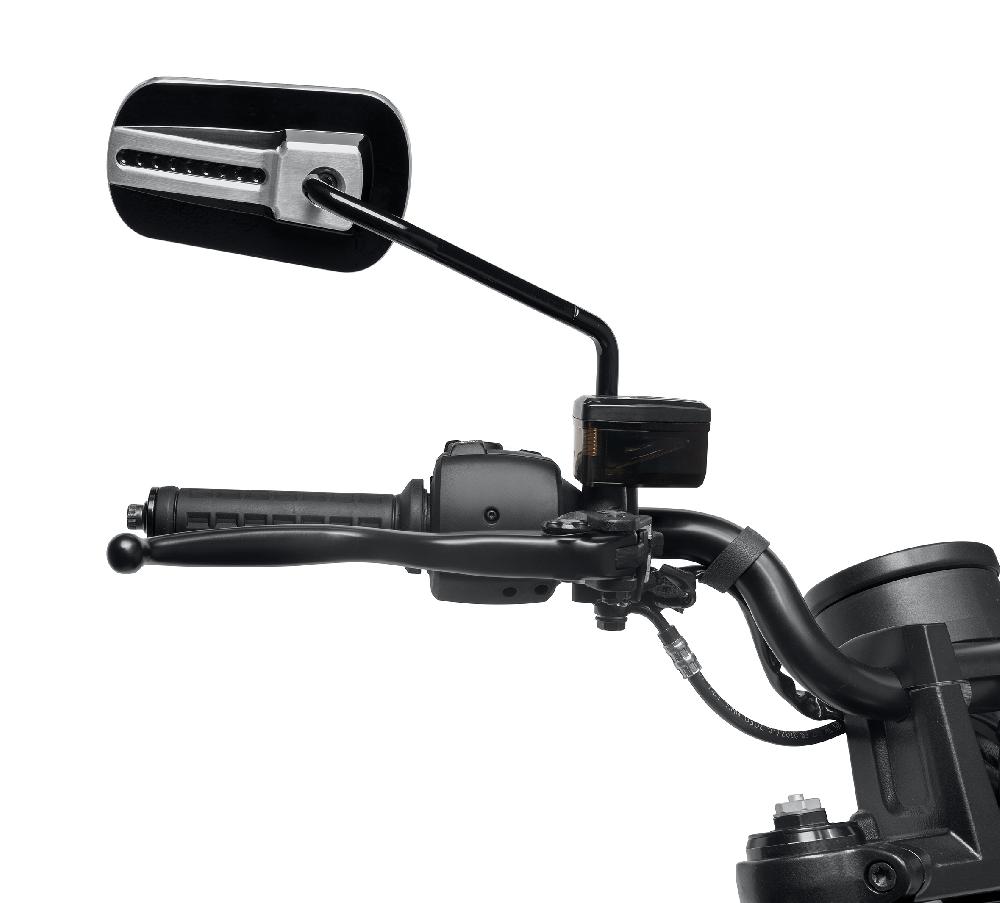 Harley Wild One Mirrors