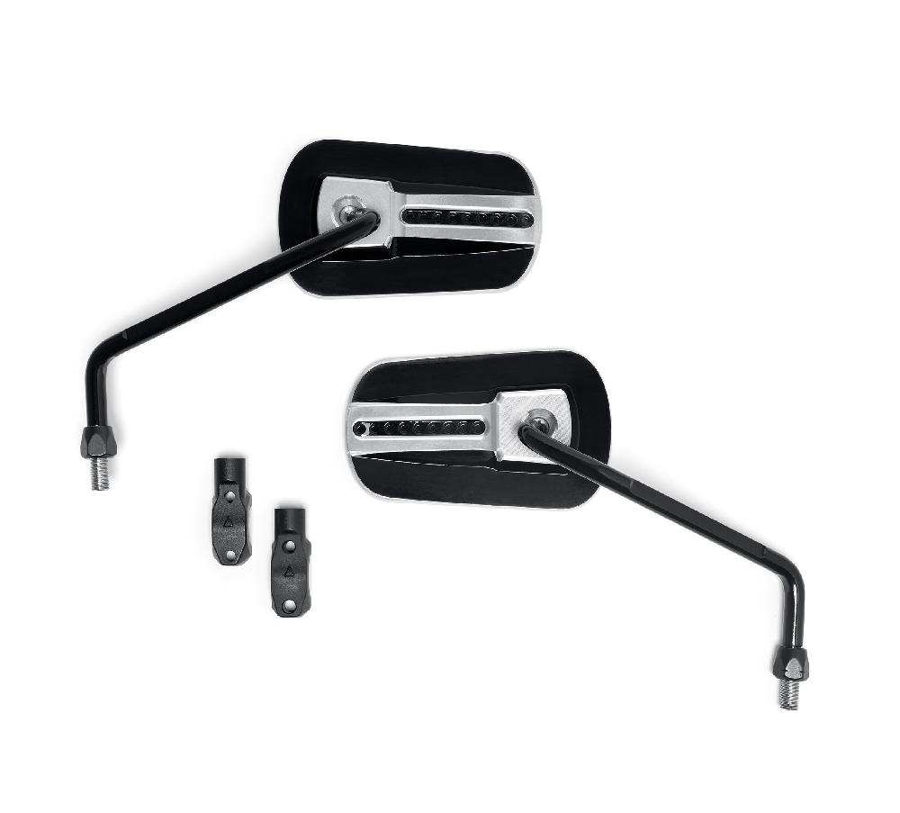 harley Wild One Mirrors
